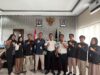 Dukung Akurasi Data Nasional, Lapas Muara Teweh Perkuat Sinergi dengan BPS dalam Pelaksanaan Sensus Ekonomi Dukung Akurasi Data Nasional, Lapas Muara Teweh Perkuat Sinergi dengan BPS dalam Pelaksanaan Sensus Ekonomi