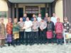 Tolak Perpanjangan HGU PTPN 1, Buay Bulan Bersatu Kepung Pemda dan DPRD Tubaba dengan Aksi Damai