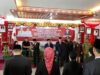 Bupati Heriyus Serahkan Satyalancana Karya Satya kepada 27 ASN