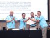 Rakernas PDBI Tahun 2026 Resmi Ditutup, Ketua Harian PB PDBI Tekankan Tindak Lanjut Hasil Rekomendasi