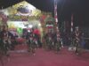 Bupati Heriyus Apresiasi Pentas Seni Budaya di Puncak HUT Ke-81 RI di Transbahitom