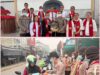 Gandeng Serdik Sespimma Polri, Polres Barito Utara Masifkan Edukasi Karhutla dan Layanan Kesehatan Bagi Masyarakat