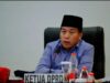 Ketua DPRD Apresiasi Pemkab Murung Raya Sediakan Posko Air Bersih Untuk Warga