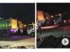 Penimbunan & Penyalahgunaan BBM Subsidi Masih Berjalan Terang‑terangan, Dugaan Perlindungan Dari Oknum Mencuat di Penajam Paser Utara