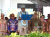 Bupati Heriyus Tegaskan Komitmen Mewujudkan Murung Raya Semakin Sejahtera