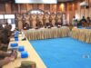Pj Sekda Murung Raya Buka Sosialisasi Perbup PJPK 2026–2030