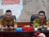 Pemkab Murung Raya Matangkan Persiapan HUT RI Ke-81 Pemkab Murung Raya Matangkan Persiapan HUT RI Ke-81