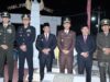 Forkopimda Murung Raya Gelar Ziarah Nasional dan Renungan Suci