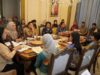 Perkuat Peran Posyandu, Pemkab Murung Raya Fokus Tekan Stunting