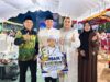 Dina Maulidah Apresiasi Hadiah Umrah bagi Juara MTQ ke-11 Murung Raya