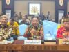 Bupati Heriyus: Pencegahan Karhutla Harus Jadi Prioritas di Murung Raya
