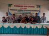 BPD Muara Wakat Gali Aspirasi Warga, 30 Usulan Pembangunan Disiapkan untuk RKPDes 2027