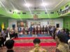 Wabup Rahmanto Muhidin Beri Semangat Kader PMII Kobar Jadi Motor Penggerak Perubahan