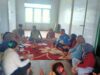 Pemdes Muara Wakat Perkuat Layanan Kesehatan, Kader Posyandu Koordinasi dengan Petugas Kesehatan