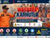 Kualitas Udara Memburuk, Bupati Murung Raya Imbau Warga Kurangi Aktivitas di Luar Rumah