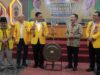 Rahmanto Ajak Kader Golkar Perkuat Konsolidasi dan Sinergi Pembangunan