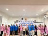 Pemkab Murung Raya Dukung Pembentukan Komisariat PMII di Puruk Cahu