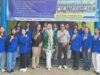 Dina Maulidah Dorong Peserta LPP Butterfly Tingkatkan Kemampuan Public Speaking
