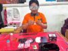Polres Barito Utara Ungkap Peredaran Narkotika di Mess Karyawan BBR, Sabu 4,07 Gram Diamankan