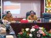Antisipasi Kemarau, Pemkab Murung Raya Tetapkan Status Siaga Darurat Kekeringan