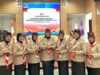 Dina Maulidah Dorong Pengaktifan Kembali Saka dan Pembentukan Sako Baru di Murung Raya