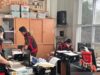 Kejari Murung Raya Geledah Kantor KPU, Usut Dugaan Korupsi Dana Hibah Pilkada