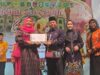 LASQI Murung Raya Raih Peringkat Ketiga Juara Umum FSQ XII Kalteng