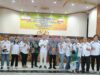 Bupati Heriyus Kukuhkan ABPEDNAS, Perkuat Pembangunan Desa
