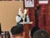Dina Maulidah Apresiasi Dukungan Pemkab Murung Raya untuk Kafilah FSQ Kalteng Dina Maulidah Apresiasi Dukungan Pemkab Murung Raya untuk Kafilah FSQ Kalteng