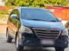 Diduga Langgar Aturan Cuti, Calon Petahana Tiyuh Pulung Kencana Inisial H Masih Ngantor, Mobil Dinas Abdesi Ganti Plat dan Motor Aset Tiyuh Masih Dipakai