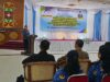 Sekda Murung Raya Buka Pelatihan Koperasi Merah Putih dan Kewirausahaan Generasi Z