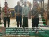 Polres Barito Utara Ajak Warga Jaga Kamtibmas Lewat Salat Subuh Bersama