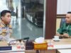 Rahmanto Muhidin Perkuat Sinergi dengan Polres Murung Raya untuk Jaga Kamtibmas