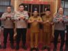Pemkab dan Polres Murung Raya Perkuat Sinergi, Bahas Kamtibmas hingga Kerusakan Jalan, dan Karhutla