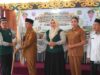 Rahmanto Lepas Kafilah FSQ Murung Raya, Targetkan Prestasi hingga Tingkat Nasional Rahmanto Lepas Kafilah FSQ Murung Raya, Targetkan Prestasi hingga Tingkat Nasional