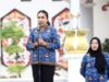 Apel Gabungan, Sekda Murung Raya Tekankan Disiplin dan Kebersihan Lingkungan Kerja